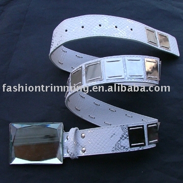 costume belt