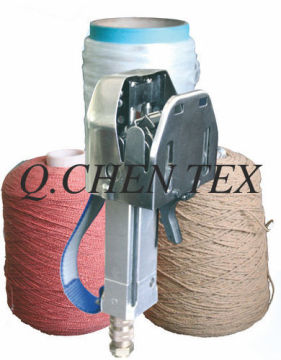 Kn-2013 Air Splicer Splice Industrial Yarn For Espero And Orin