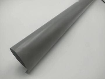 PVC Rigid Sheet Grey Colored PP Rolls Film