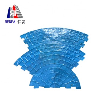 Hot Sale Rubber Concrete Stamp Mold - Find Your Perfect Stamp Mold Now