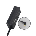 Adaptateur de chargeur CA 19V 3.16A 60W Acer