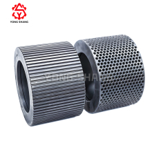 Customizable SZLH420 Roller Shell Roller Assembly for Pellet Mill