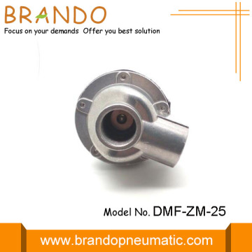 Kumparan Bio DMF-ZM-25 Pneumatic Pulse Jet Valve