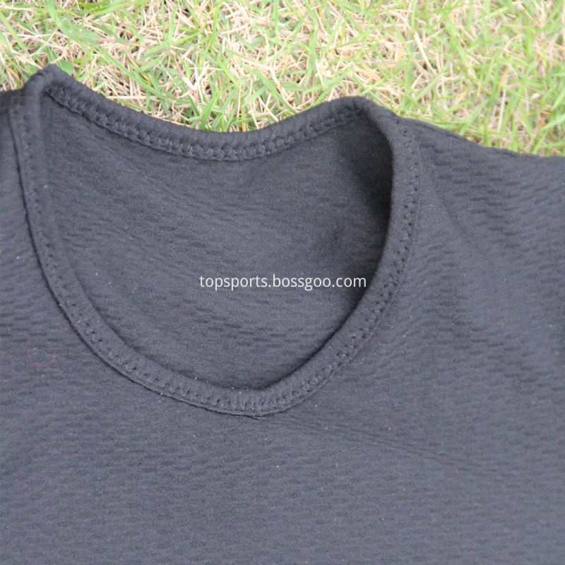 Neoprene Shirts 3