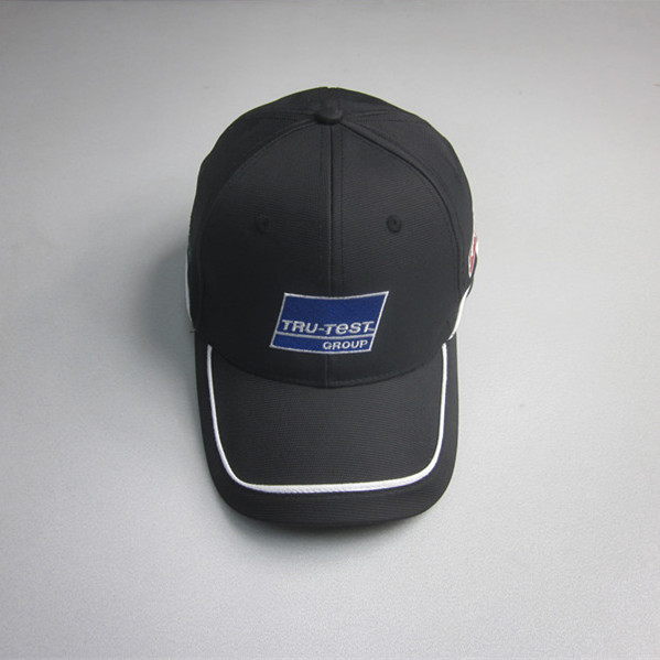 Waterproof And Breathable Cap