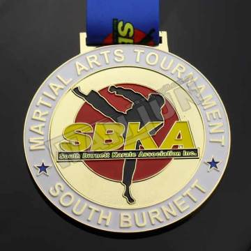 2016 high quality medal sport medal