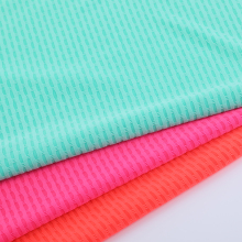 Weather Resistant Polyester Sports Mesh Fabric