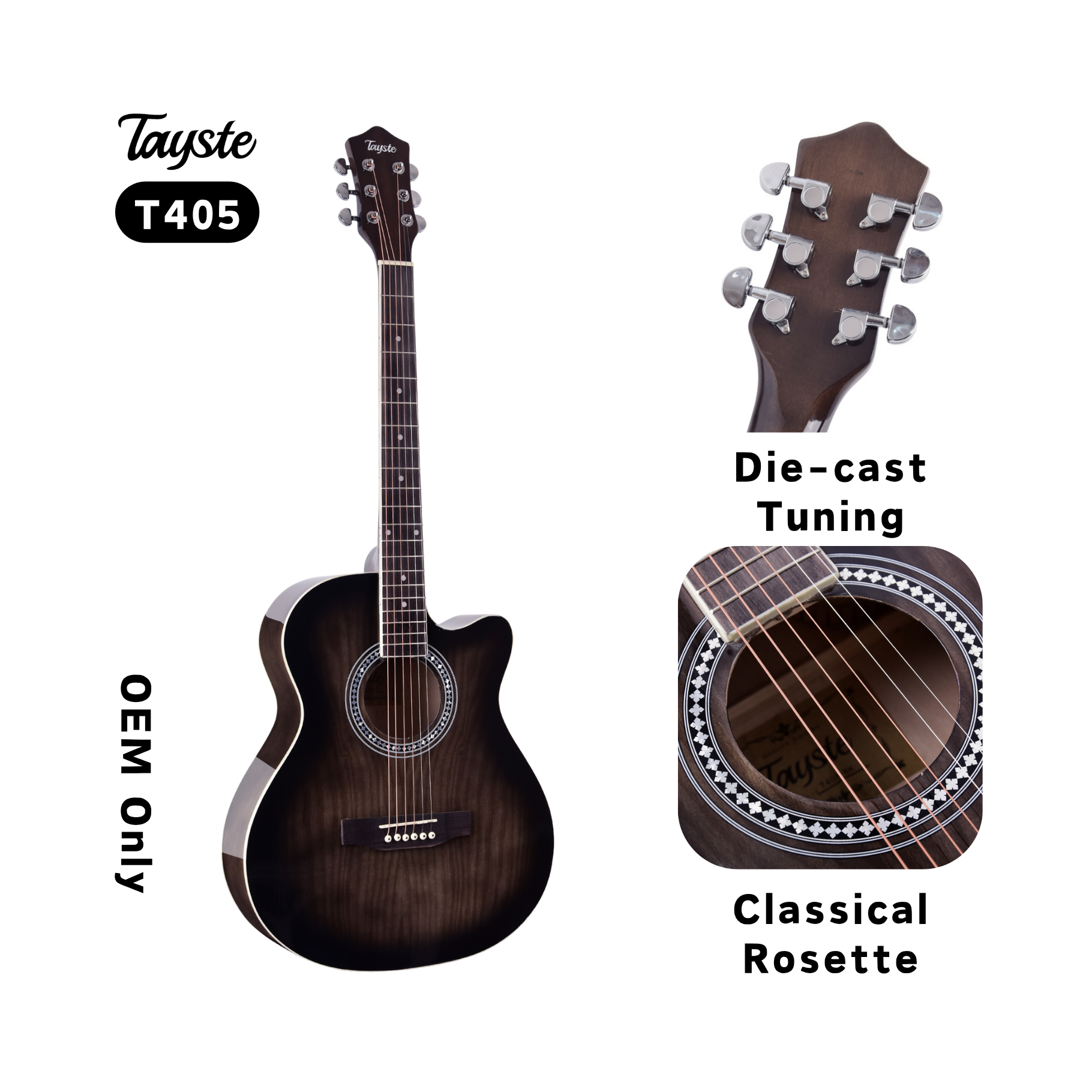 T405 Details T405 Details