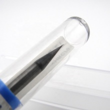 HRC65 UME Series for High Hardness Steel Micro Diameter End Milling