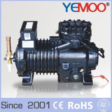 YEMOO Semi Hermetic Copeland type piston compressor head 5hp cold room refrigeration compressor sizes