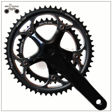 bicycle chainwheel&crank bicycle accessories
