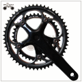 mtb road bike cranksets bicycle chainwheel&crank bicycle accessories