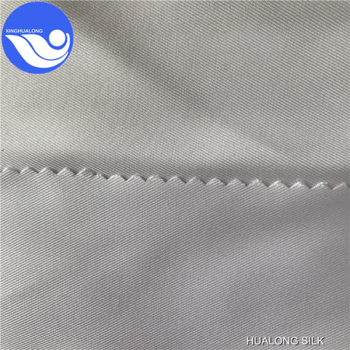 Gabardine fabric used for trousers garments