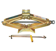 Latest Superior Quality Car Jake Scissor JackLift Design