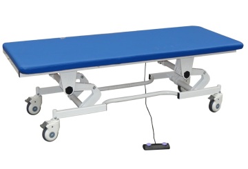 Electric Examination Treatment Beds