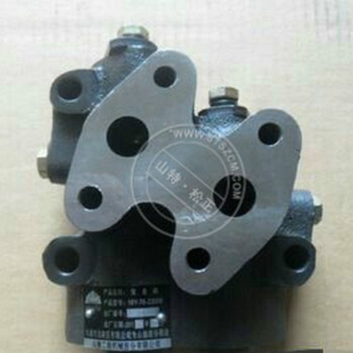 Bump Ass&#39;y 705-52-40130 Hecho para adaptarse a Komatsu WA450-3