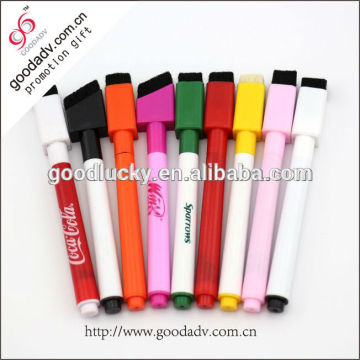 The eco-friendly fashion custom dry erase markers bulk