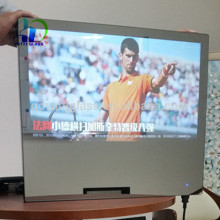 Smart Waterproof TV mirror magic mirror