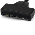 USB 2,0 bis 2,5 Sata Converter Adapter