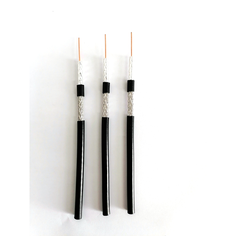 Special Design Widely Used Coaxial Communication Cable