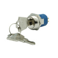 UL Multi-Position Eelectric Security Key Switches