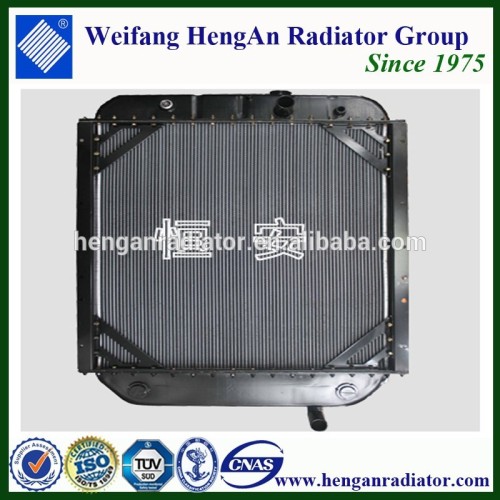 Scania Truck Radiator 1770096