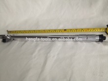 Double Scales Rachet Head Adjustable Torque wrench