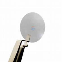 Blue Micro-LED 6 Inch GaN on Sapphire Epi-wafer for Display