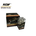 Auto Iridium Spark Plug AIX-LFR5 for BENZ C200K