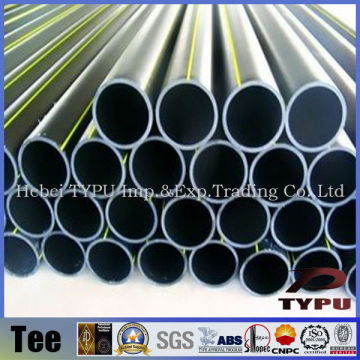 Flexible stainless steel gas pipe/ oil and gas pipe