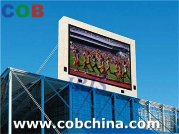 football stadium outdoor led scoreboard display scoreboard scoring led board