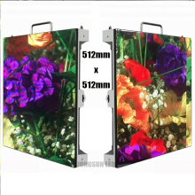 HD P4 Video Cheap Indoor Rental LED Display