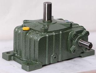 WPO Worm Gear Speed Reducer for Building equipment  / reduc