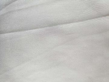 Poly Span Satin Imate acetic acid