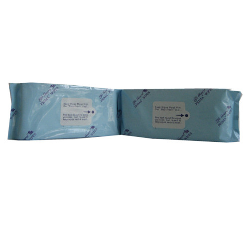 Adult Economic Wet Tissues Wipes