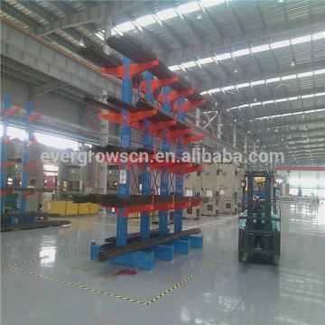 Steel Cantilever Racking