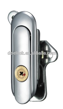 electrical panel handle locks