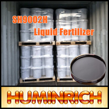 Huminrich Shenyang Humate 1%FA Organic Liquid Nitrogen Fertilizer