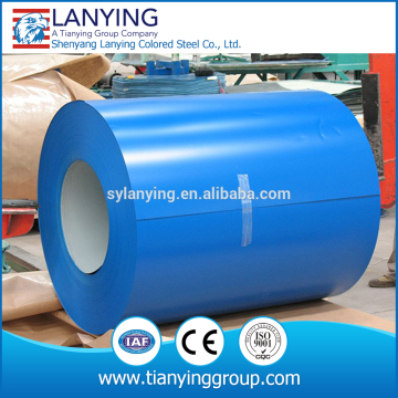 Buy wholesale direct from China ppgi steel coils