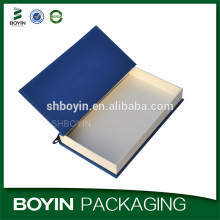 Hot sale home book storage box