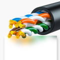 U/UTP Cat 5e Cable/LAN Cable/ Data Cable/Network Cable