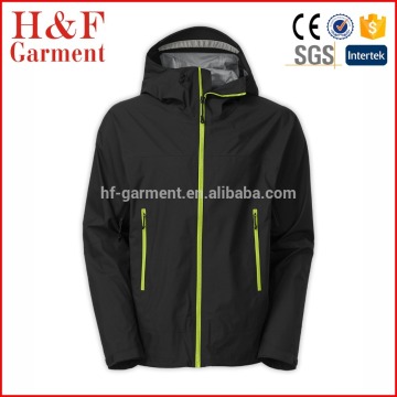 dry fit waterproof shell meterial softshell jacket sport wear coat