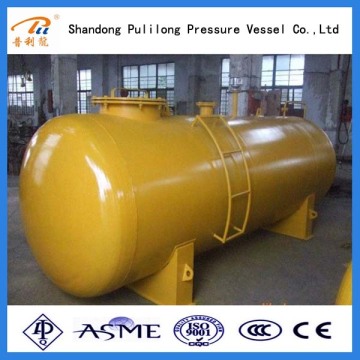 horizontal pressure vessel +86 18396857909