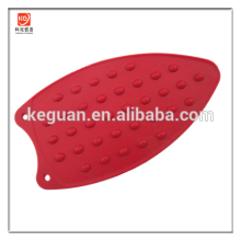 S-C006 popular nice design colorful adiabatic iron table mat
