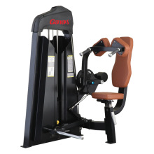 Gym Professional Abdominal Crunch