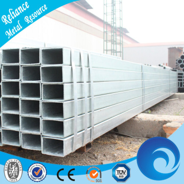 ERW CARBON GAL STEEL PIPE ASTM A53 GR B