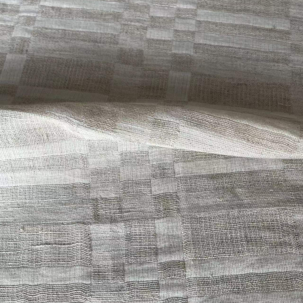 Linen Cotton Fabric Jpg