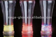 Light Up Pilsner Glass  cup