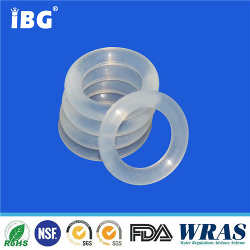 Silicone O Ring Food Grade