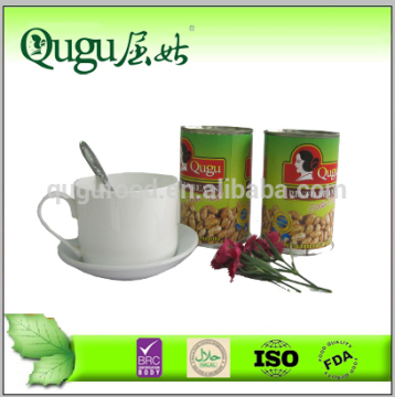 Chinese red speckled kidney beans in can